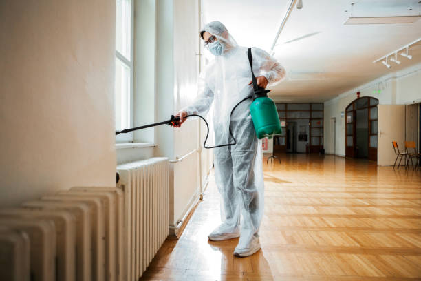 Best Best Pest Control Companies  in East Liverpool, OH